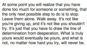 the truth about forever quotes