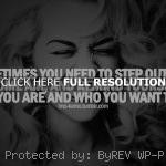 , quotes, sayings, be proud of who you are rita ora, quotes, sayings ...