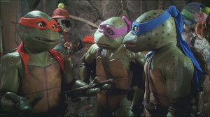 Never Mind, 'Ninja Turtles' Are Not Aliens, Says Michael Bay
