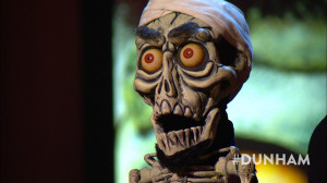 Jeff Dunham Videos
