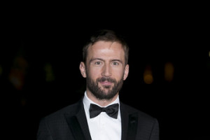 Anthony Howell Pictures