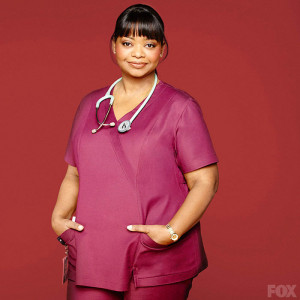 Octavia Spencer: ‘Red Band Society’ is the ‘Best Pilot Script I ...