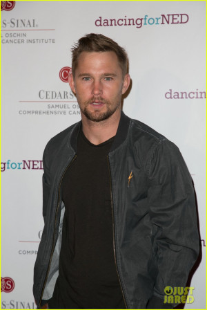 Brian Geraghty. Related Images