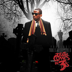 Fabolous- There Is No Competition 3