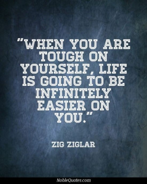 Succes Quote by Zig Ziglar