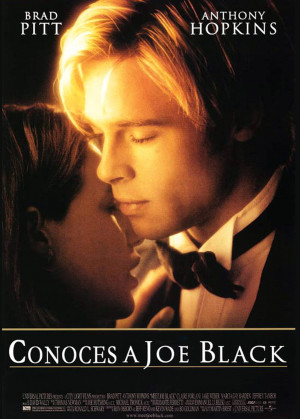 Conoces a Joe Black? (Meet Joe Black) (1999)