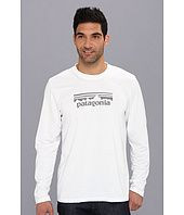 Patagonia L/S Polarized Tee Quote
