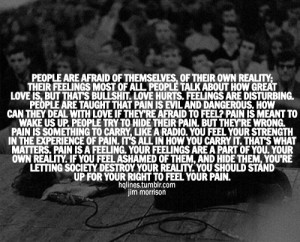 hqlines, jim morrison, life, live, love, people, quotes, sayings