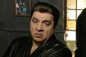 Rude awakening from the Olympic dream