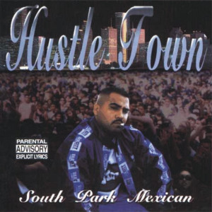 South park Mexican Image