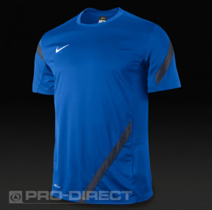 competition 12 short sleeve training top