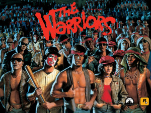 The Warriors (Walter Hill, 1979)