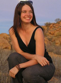 Stillness Speaks by Eckhart Tolle