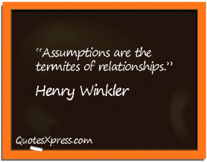 single conversation across the table with a wise man is better than ...