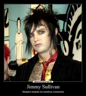 Jimmy Sullivan