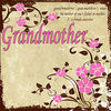 Grandmother Quotes