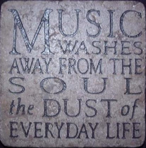 Know all about Music Quotes