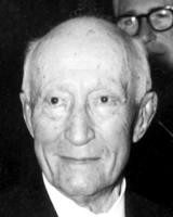 Adolph Zukor's Profile