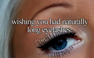 Love Quotes Eyelash Fringe...