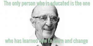 Top 10 Carl Rogers Quotes