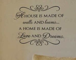 family wall quotes - Google Search