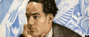 Happy birthday Langston Hughes! Today would have been the legendary ...