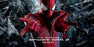The Amazing Spider-Man 2 Movie Quotes