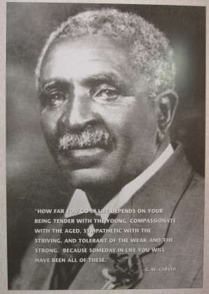 George Washington Carver Quotes About God George washington carver