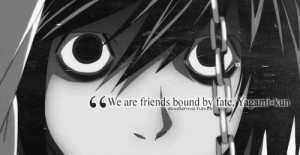 Lawliet quotes