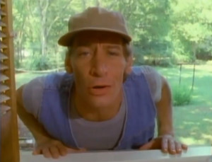 portrayed Ernest P. Worrell in television commercials, a television ...