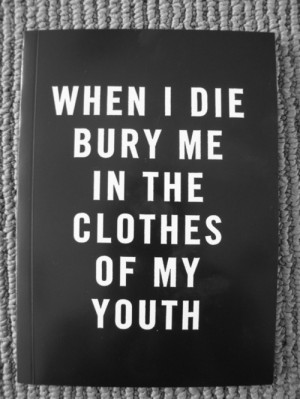 ... , death, emo, life, quotes, youth, nice, quote, music, joy, text, rip