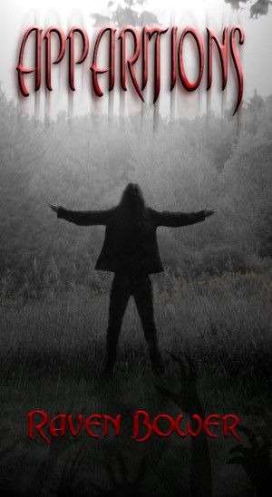 Alcatraz Apparitions Ghost