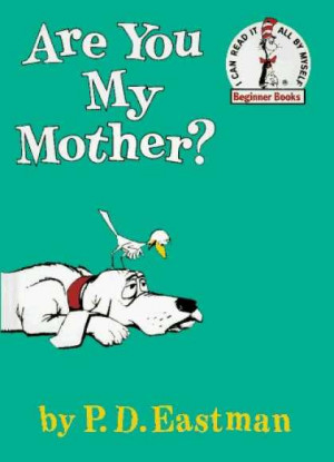 Adoption - Are You My Mother?