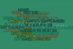 Phish 2012/12/29: Madison Square Garden - New York, NY