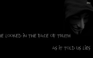 Quote about lies wallpaper 1280x800 Quote about lies wallpaper ...