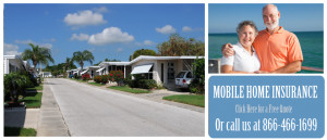 Home > Foremost Mobile Home Insurance.