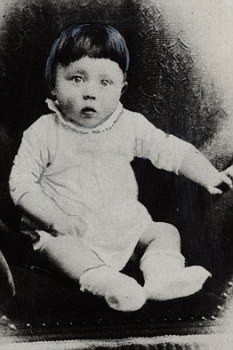 Josef Mengele Childhood