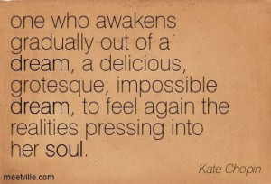 quotes about beauty from the awakening kate chopin - Google Search