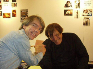 Richard Kiel