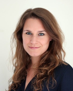 Bregje Heinen Lingerie