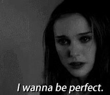 Ballet Beautiful Black Swan Gif Movie Inspiring Animated On