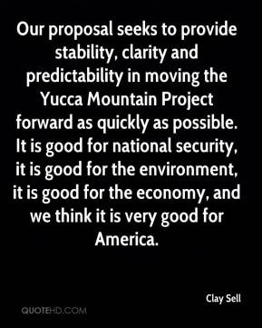 Predictability Quotes