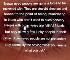 people with brown eyes quotes people with hazel eyes quotes people