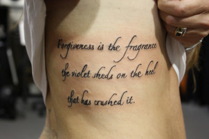 Tattoo Quotes Wise Chinese...