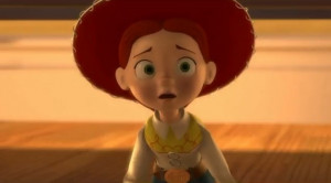Disney Princess If Jessie From Toy Story Was A Disney Princess Where ...