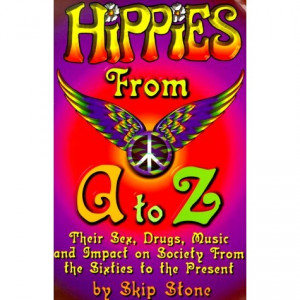 Funny Old Hippie Quotes