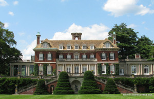 The Great Gatsby Mansions: Real-Life Homes That Inspired the Book ...