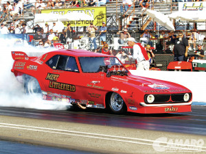 Funny Camaro Pics Camaro inspired funny car