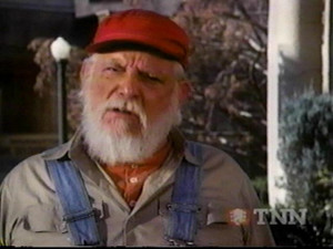 Jesse Duke (Denver Pyle)