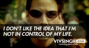 21 Amazing Quotes and Moments from the Movie The Matrix